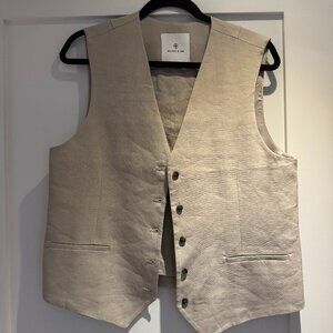 Anine Bing Vest